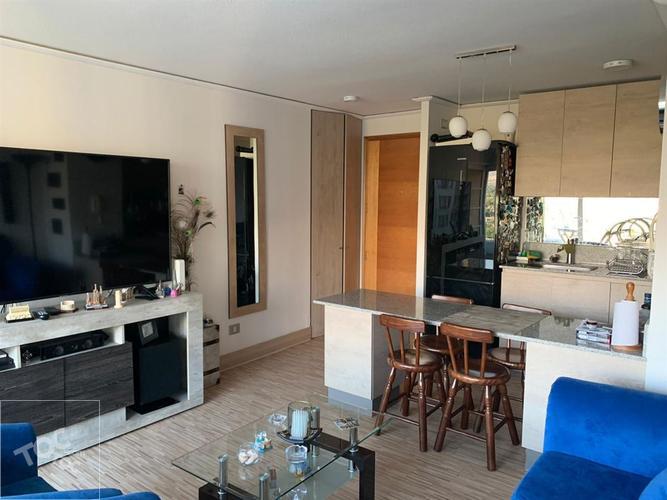 Avenida Macul 3700