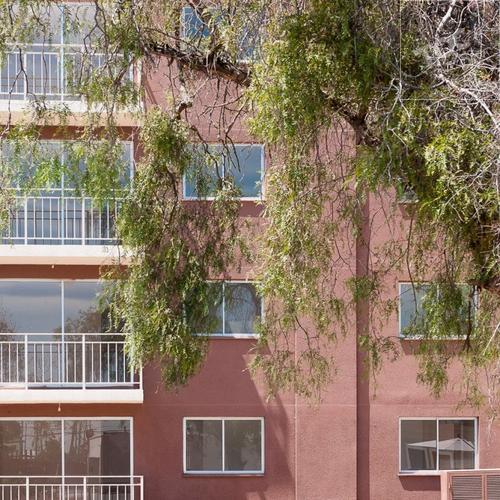 Los Cipreses 3422 (+ Estacionamiento ), Condominio Maestra Gabriela