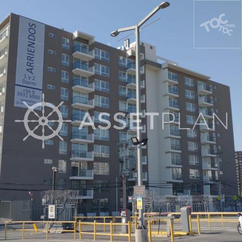 San Carlos De Ancud 74, Condominio Edificio San Carlos