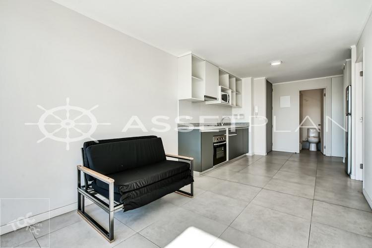 San Carlos De Ancud 74, Condominio Edificio San Carlos