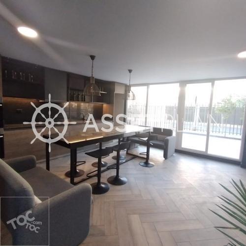 San Carlos De Ancud 74, Condominio Edificio San Carlos