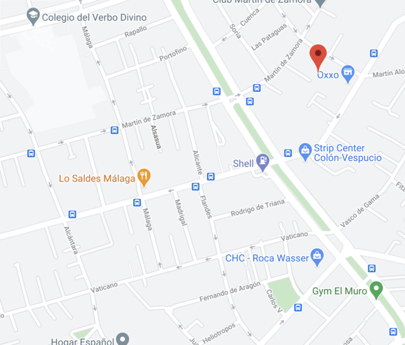 161.656 - Venta Departamento Las Condes - Sebastian Elcano - 4D3B1E1Bo