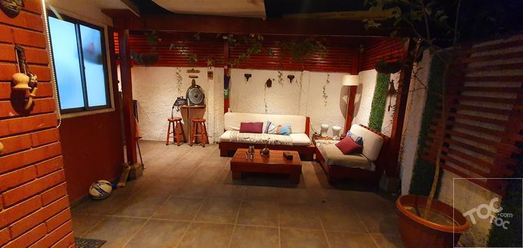 Casa venta, 4 dorm, San Miguel VENDE DUEÑO