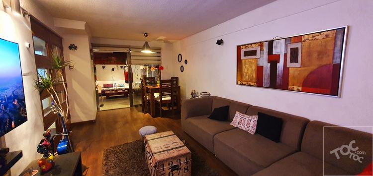 Casa venta, 4 dorm, San Miguel VENDE DUEÑO