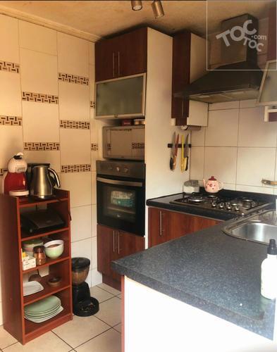 Casa venta, 4 dorm, San Miguel VENDE DUEÑO