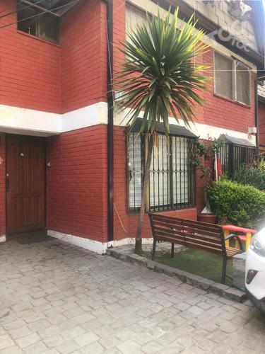 Casa venta, 4 dorm, San Miguel VENDE DUEÑO
