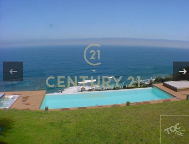 Condominio Cantagua