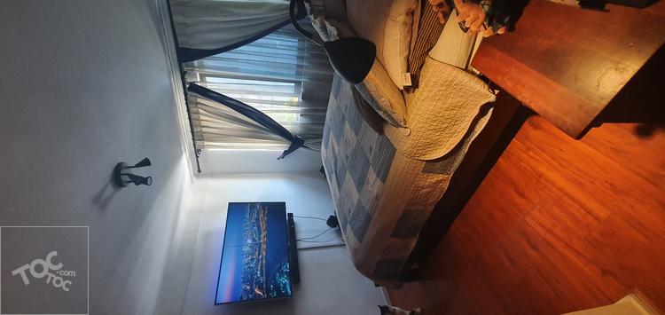 Casa San Miguel, 4 dorm, Metro Departamental