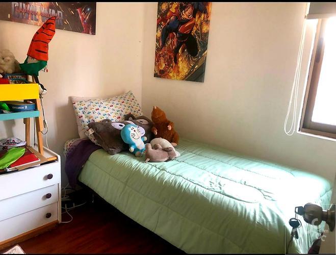 Casa San Miguel, 4 dorm, Metro Departamental