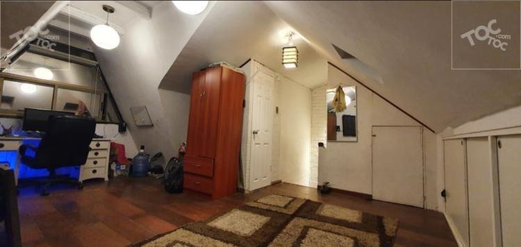 Casa San Miguel, 4 dorm, Metro Departamental