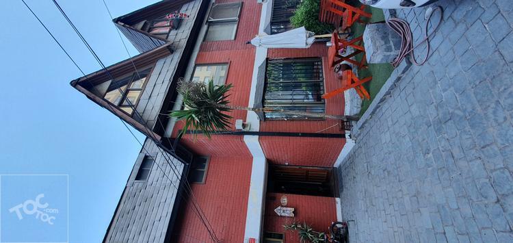 Casa San Miguel, 4 dorm, Metro Departamental