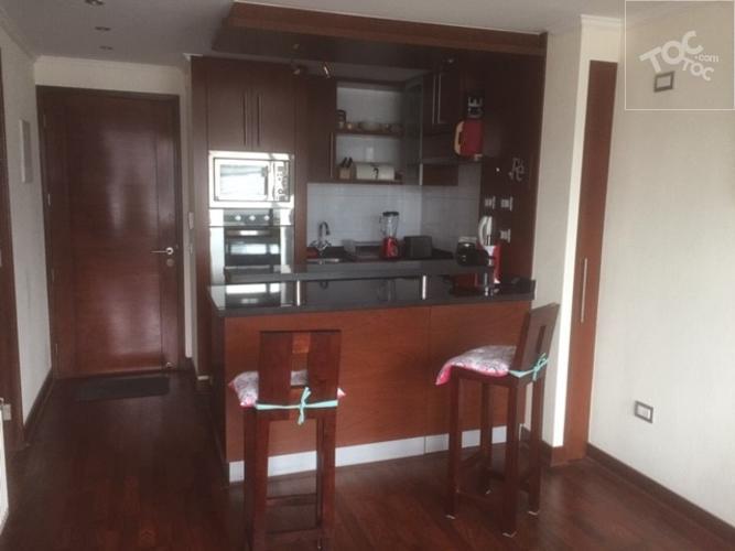 Las Verbenas 8545, Las Condes