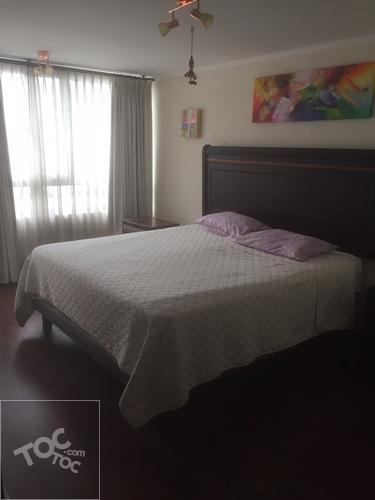 Las Verbenas 8545, Las Condes