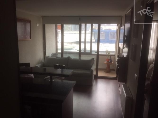 Las Verbenas 8545, Las Condes