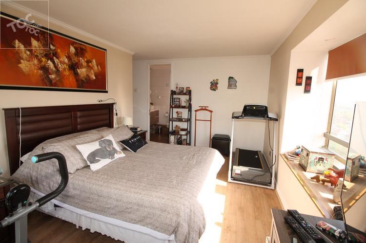 Venta Departamento 3 Dormitorios José Domingo Cañas Ñuñoa