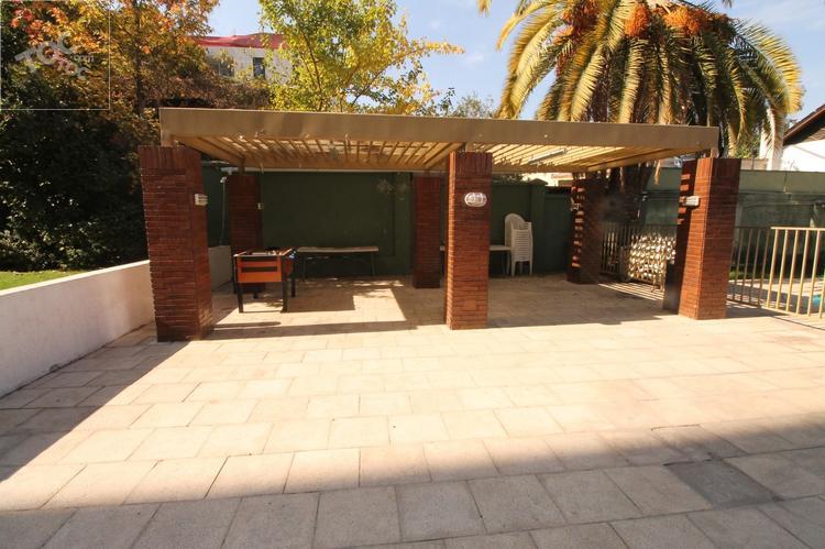 Venta Departamento 3 Dormitorios José Domingo Cañas Ñuñoa