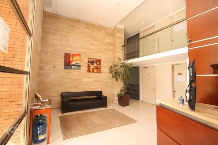 Venta Departamento 3 Dormitorios José Domingo Cañas Ñuñoa