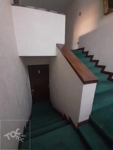 ELIODORO YAÑEZ / PLAZA LAS LILAS / METRO COLON