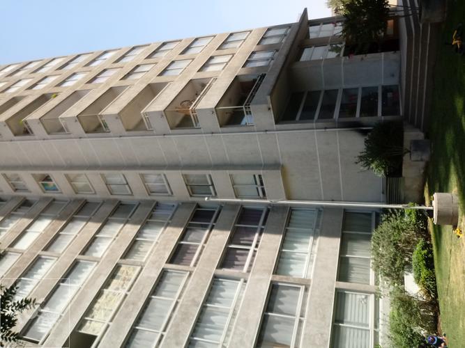 Avenida Blanco Encalada 1727, Santiago