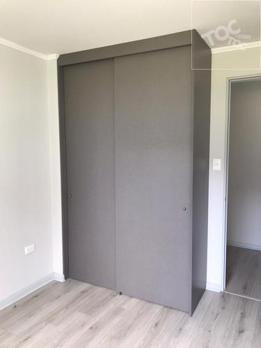 Departamento Valle Lo Campino 3D+2B NUEVO