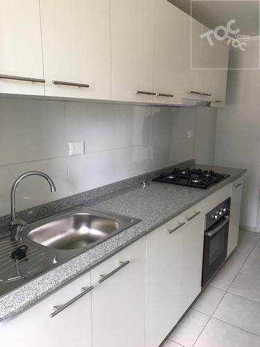 Departamento Valle Lo Campino 3D+2B NUEVO