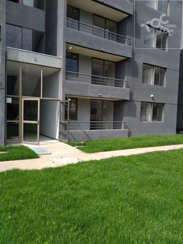 Departamento Valle Lo Campino 3D+2B NUEVO