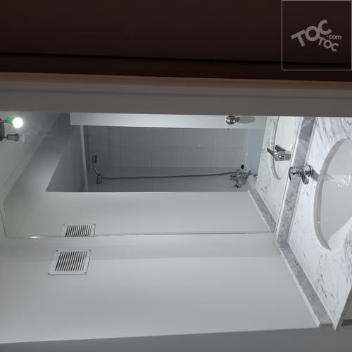 Departamento Valle Lo Campino 3D+2B NUEVO