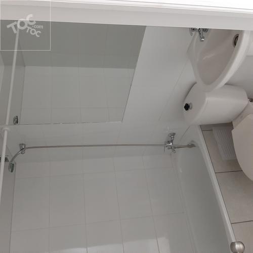 Departamento Valle Lo Campino 3D+2B NUEVO