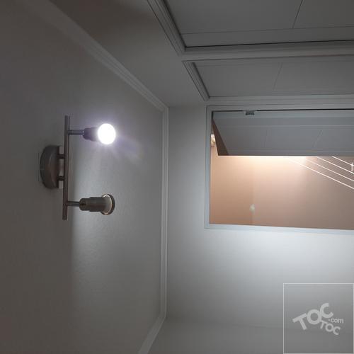 Departamento Valle Lo Campino 3D+2B NUEVO