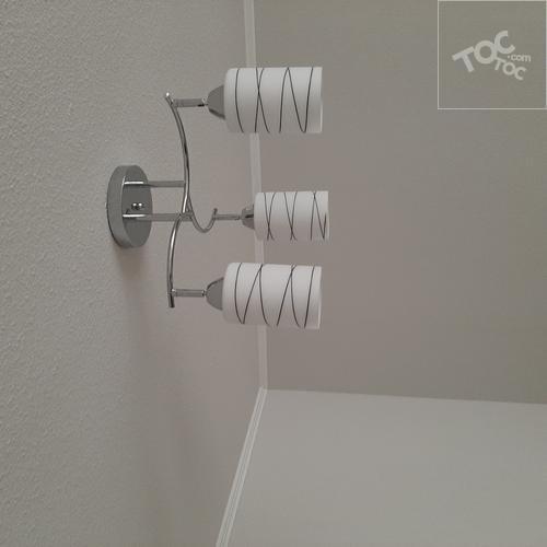 Departamento Valle Lo Campino 3D+2B NUEVO