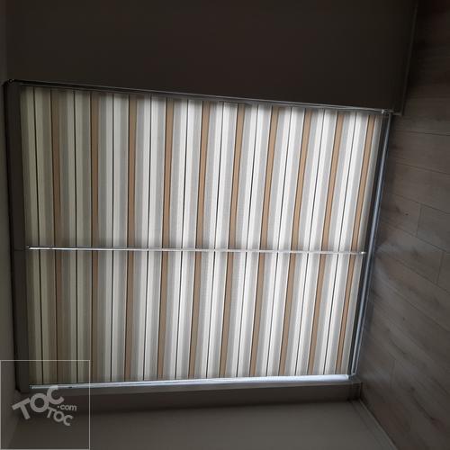 Departamento Valle Lo Campino 3D+2B NUEVO