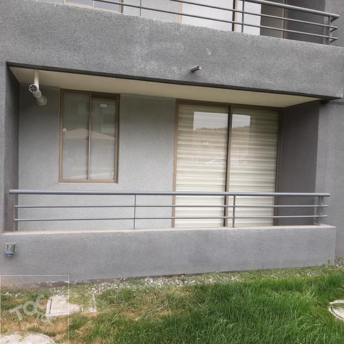 Departamento Valle Lo Campino 3D+2B NUEVO