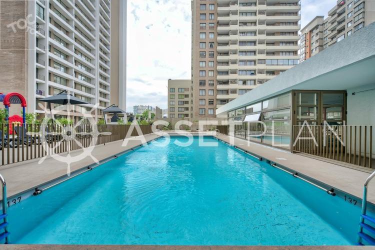 Emilio Vaisse 770, Condominio Eco Italia