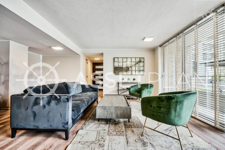 Emilio Vaisse 770, Condominio Eco Italia