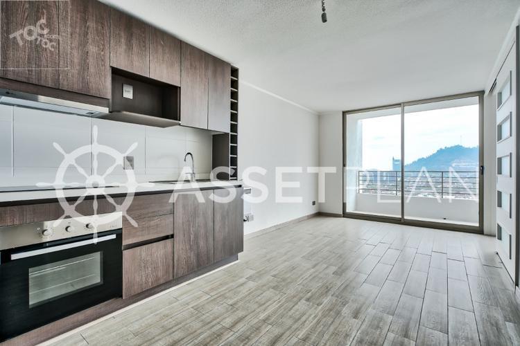 Emilio Vaisse 770, Condominio Eco Italia
