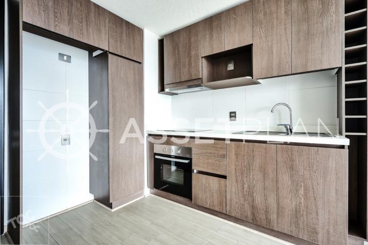 Emilio Vaisse 770, Condominio Eco Italia