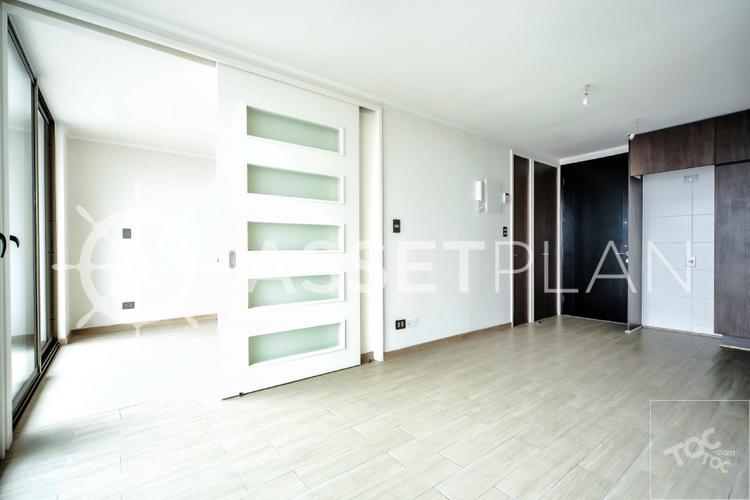 Emilio Vaisse 770, Condominio Eco Italia