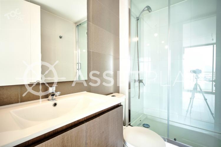 Emilio Vaisse 770, Condominio Eco Italia