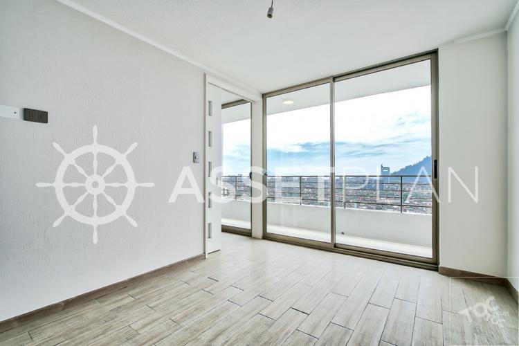 Emilio Vaisse 770, Condominio Eco Italia