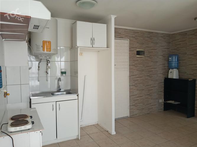 Departamento para venta o permuta