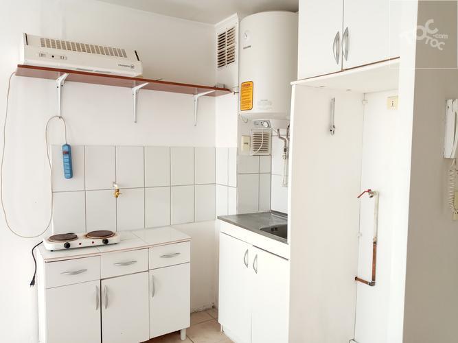 Departamento para venta o permuta