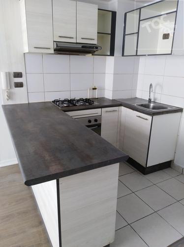 GAMERO 1421 DP, Independencia