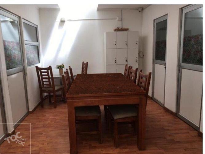 MAIPO 342, Recoleta