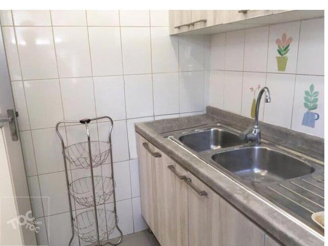 MAIPO 342, Recoleta