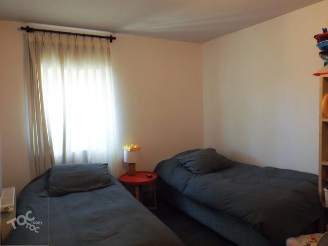 Los Capitanes 1355 piso 4, Providencia