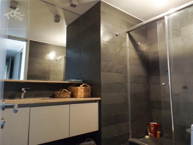 Los Capitanes 1355 piso 4, Providencia
