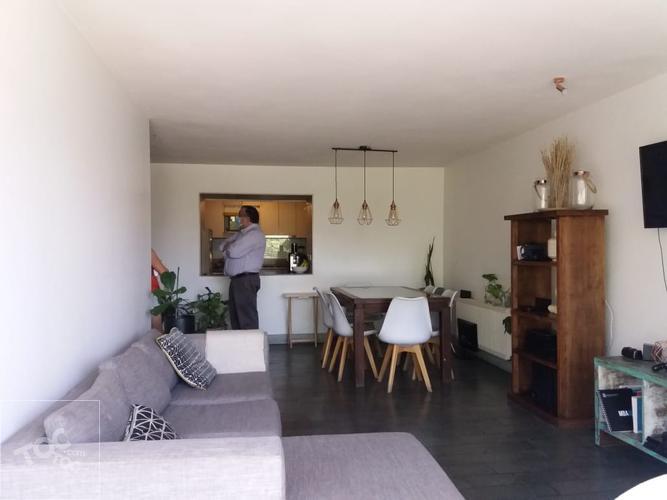 Los Capitanes 1355 piso 4, Providencia
