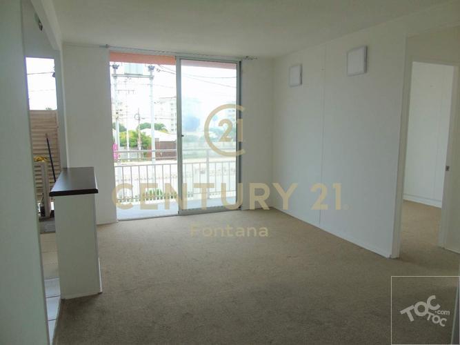 Avenida Pacifico 3526, Edificio Bretaña