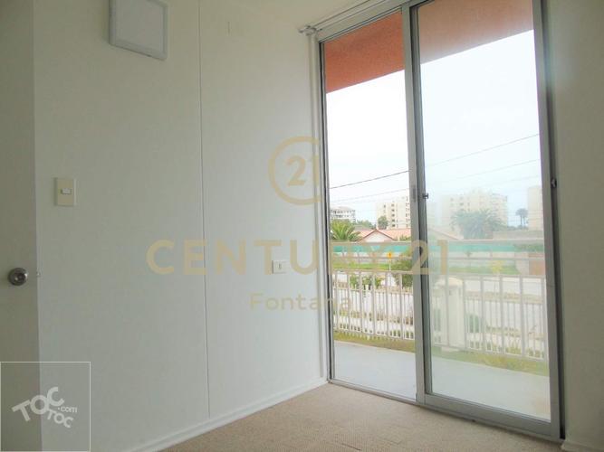 Avenida Pacifico 3526, Edificio Bretaña