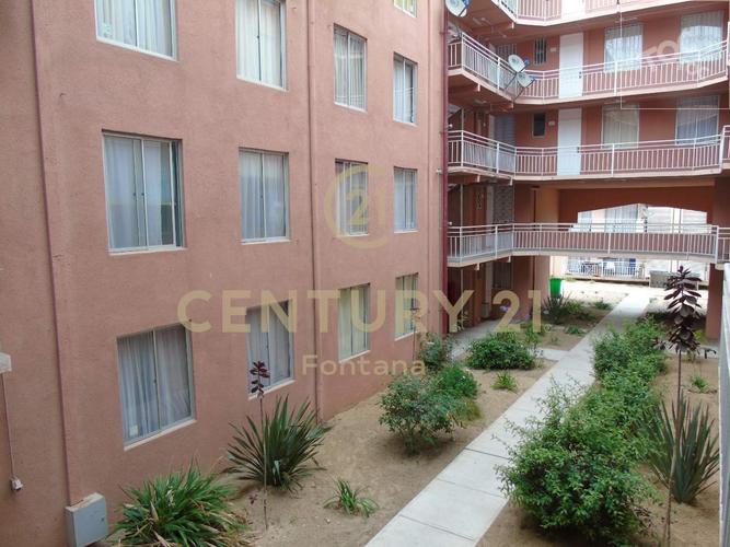 Avenida Pacifico 3526, Edificio Bretaña